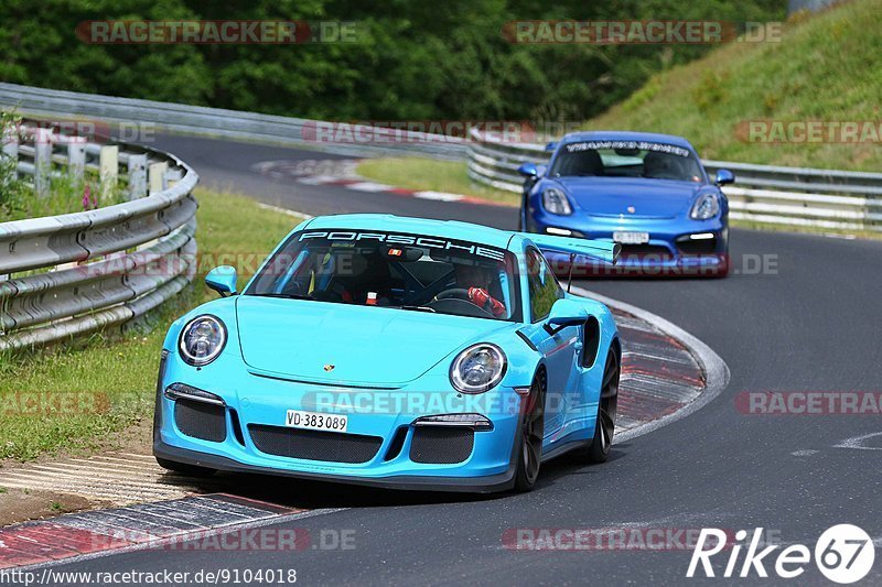 Bild #9104018 - Touristenfahrten Nürburgring Nordschleife (13.06.2020)