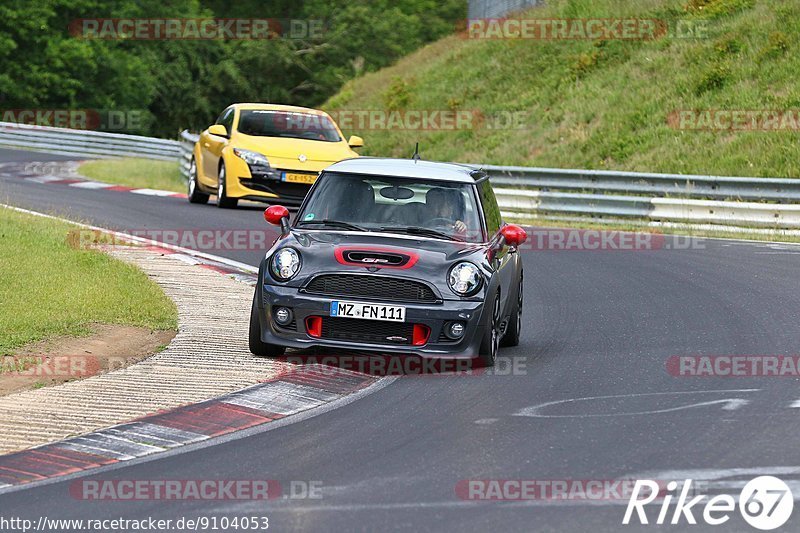 Bild #9104053 - Touristenfahrten Nürburgring Nordschleife (13.06.2020)