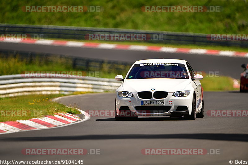 Bild #9104145 - Touristenfahrten Nürburgring Nordschleife (13.06.2020)