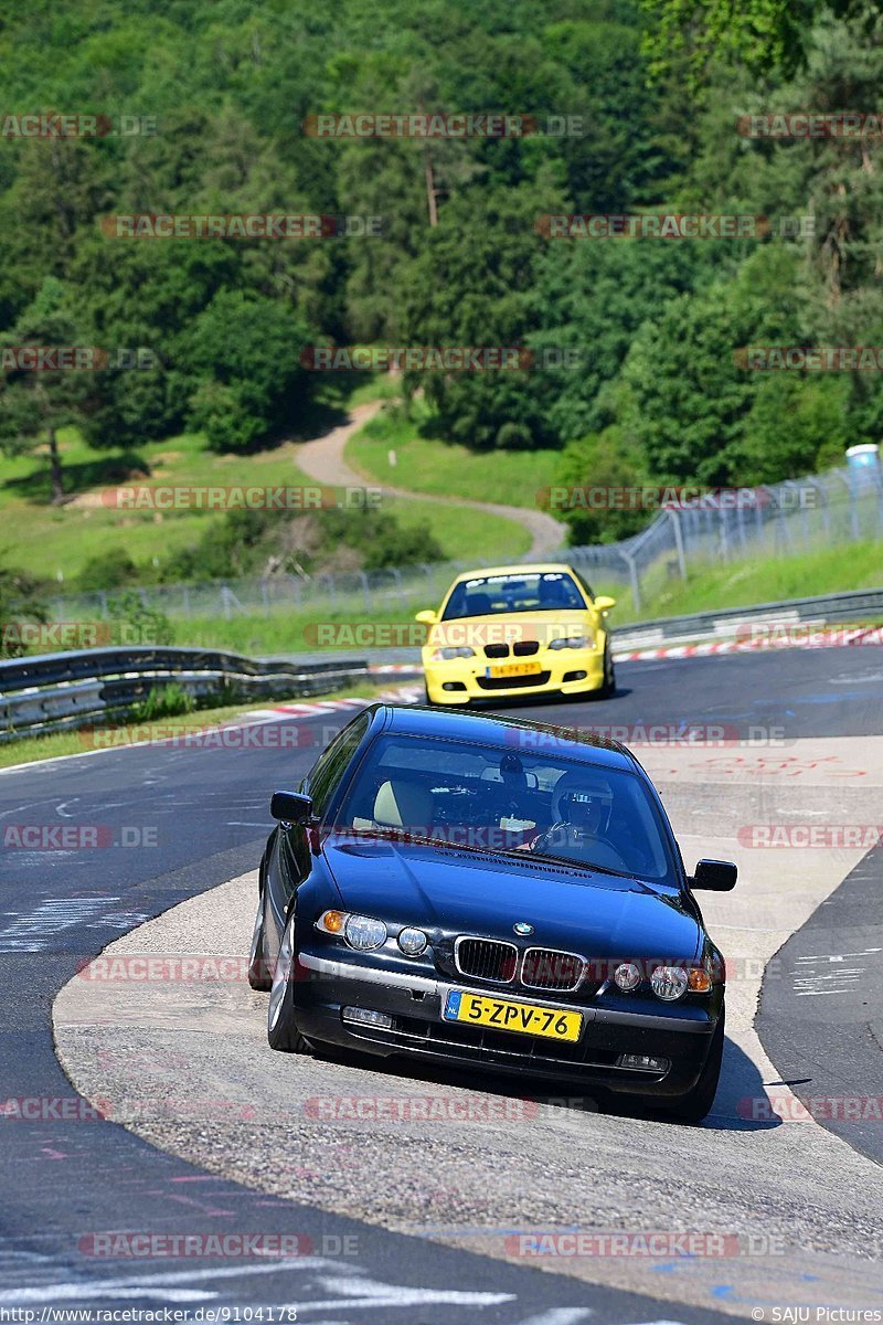 Bild #9104178 - Touristenfahrten Nürburgring Nordschleife (13.06.2020)