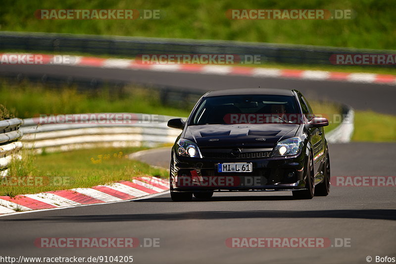 Bild #9104205 - Touristenfahrten Nürburgring Nordschleife (13.06.2020)