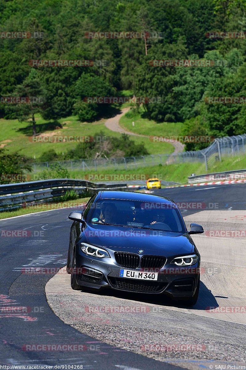 Bild #9104268 - Touristenfahrten Nürburgring Nordschleife (13.06.2020)