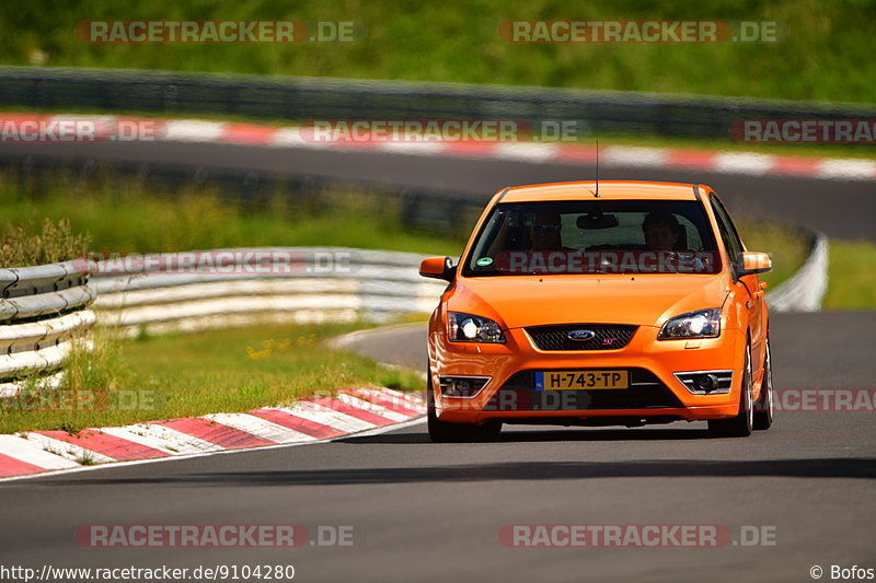 Bild #9104280 - Touristenfahrten Nürburgring Nordschleife (13.06.2020)