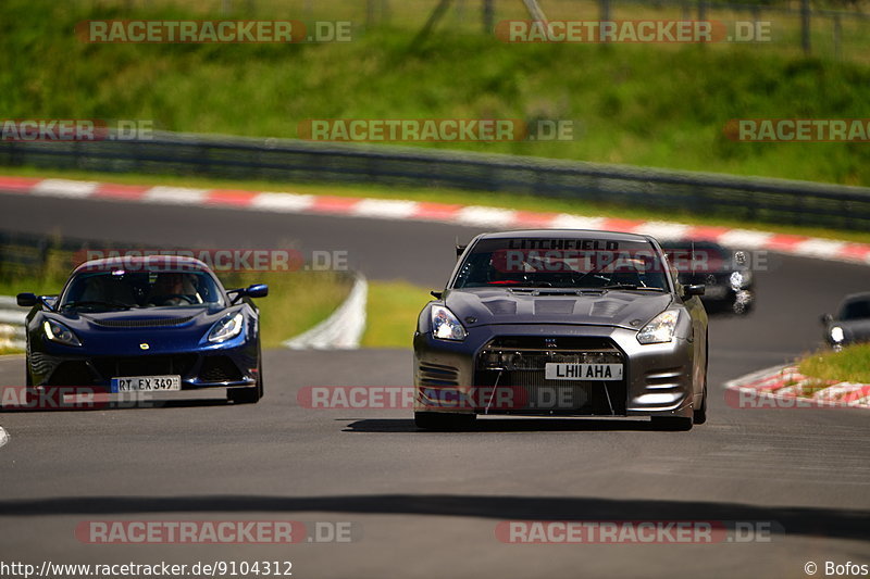 Bild #9104312 - Touristenfahrten Nürburgring Nordschleife (13.06.2020)