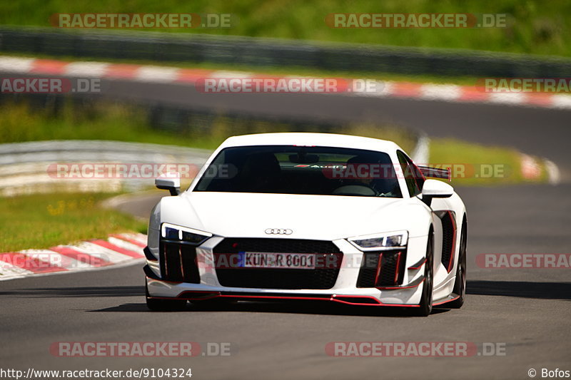 Bild #9104324 - Touristenfahrten Nürburgring Nordschleife (13.06.2020)