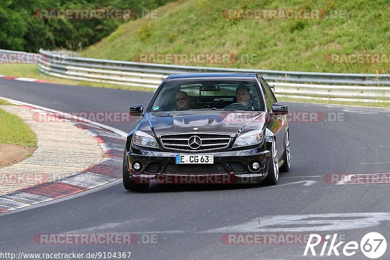 Bild #9104367 - Touristenfahrten Nürburgring Nordschleife (13.06.2020)