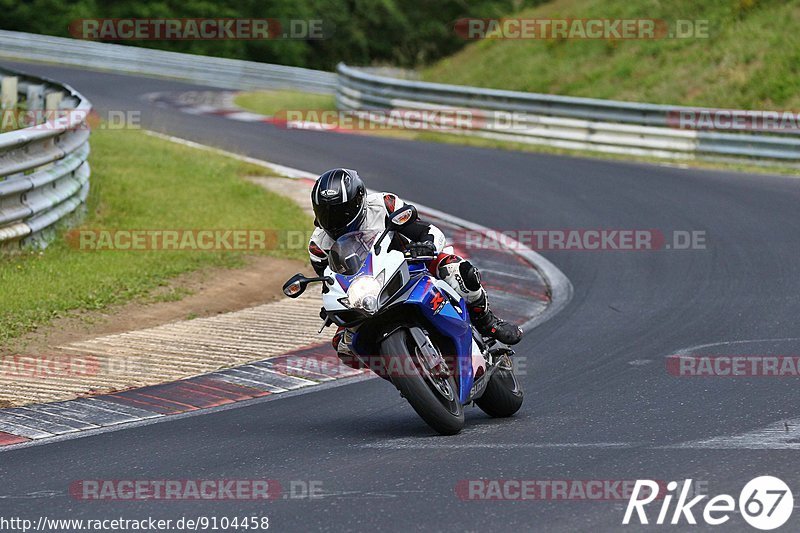 Bild #9104458 - Touristenfahrten Nürburgring Nordschleife (13.06.2020)