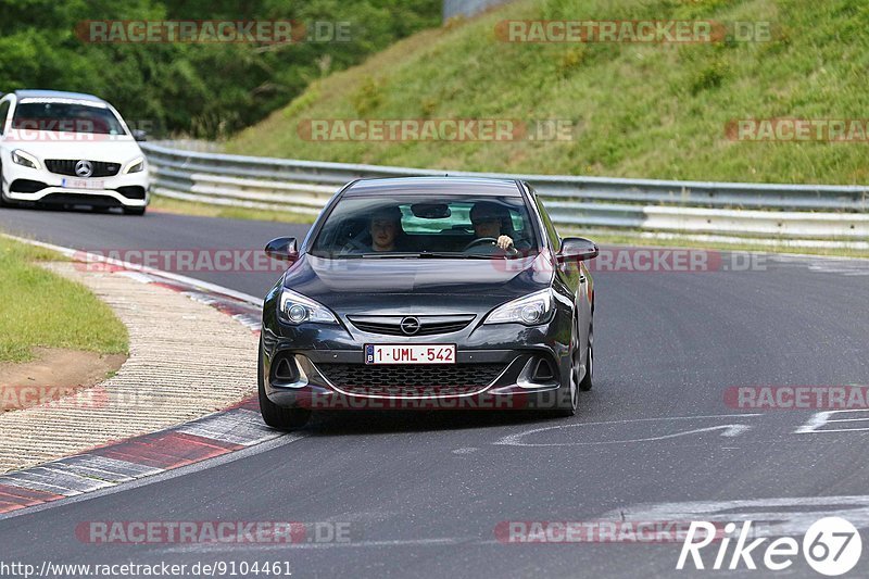 Bild #9104461 - Touristenfahrten Nürburgring Nordschleife (13.06.2020)