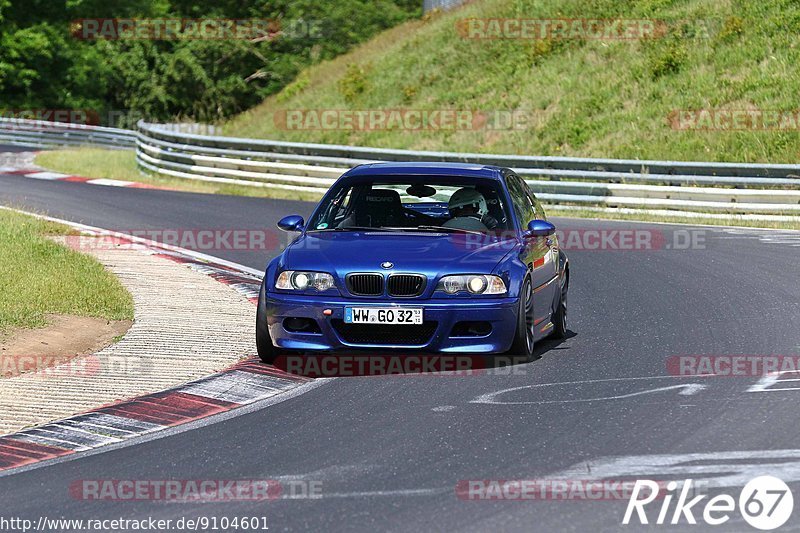 Bild #9104601 - Touristenfahrten Nürburgring Nordschleife (13.06.2020)