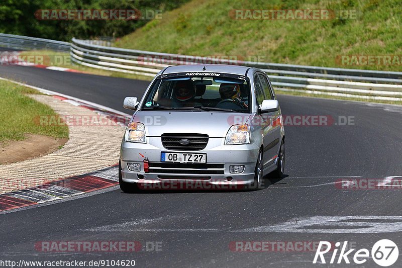 Bild #9104620 - Touristenfahrten Nürburgring Nordschleife (13.06.2020)