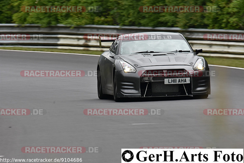 Bild #9104686 - Touristenfahrten Nürburgring Nordschleife (13.06.2020)