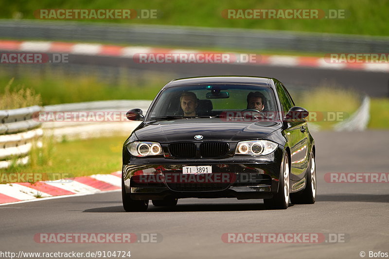 Bild #9104724 - Touristenfahrten Nürburgring Nordschleife (13.06.2020)