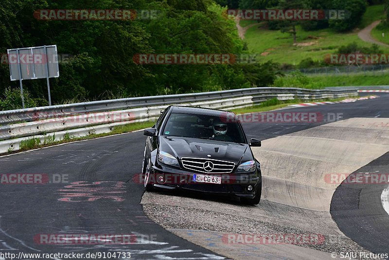 Bild #9104733 - Touristenfahrten Nürburgring Nordschleife (13.06.2020)