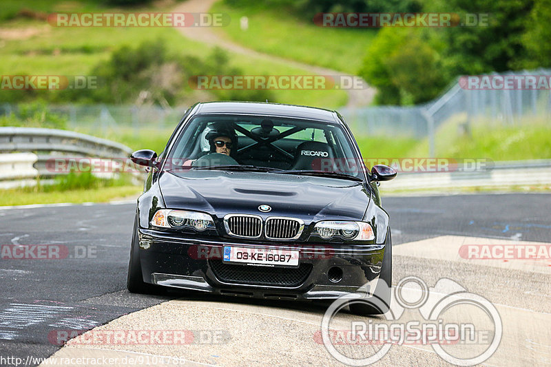 Bild #9104788 - Touristenfahrten Nürburgring Nordschleife (13.06.2020)