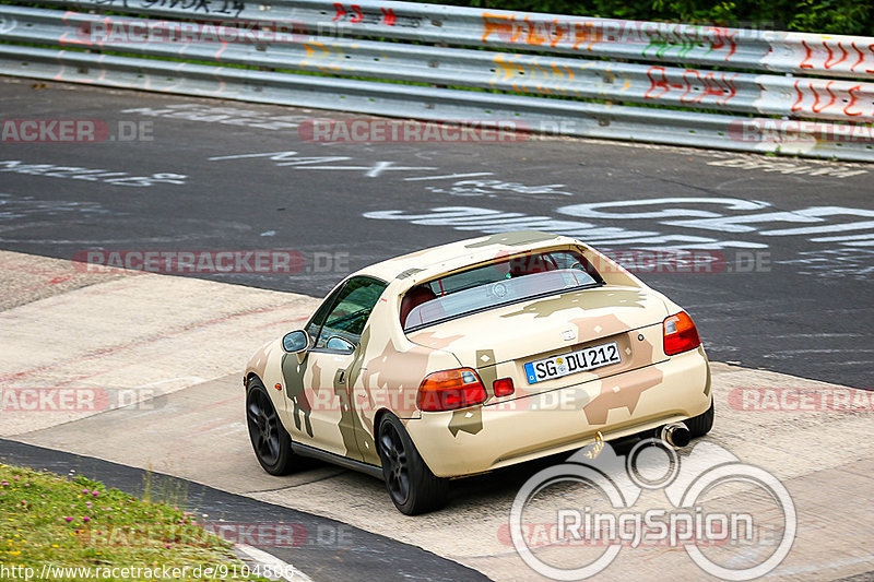 Bild #9104806 - Touristenfahrten Nürburgring Nordschleife (13.06.2020)