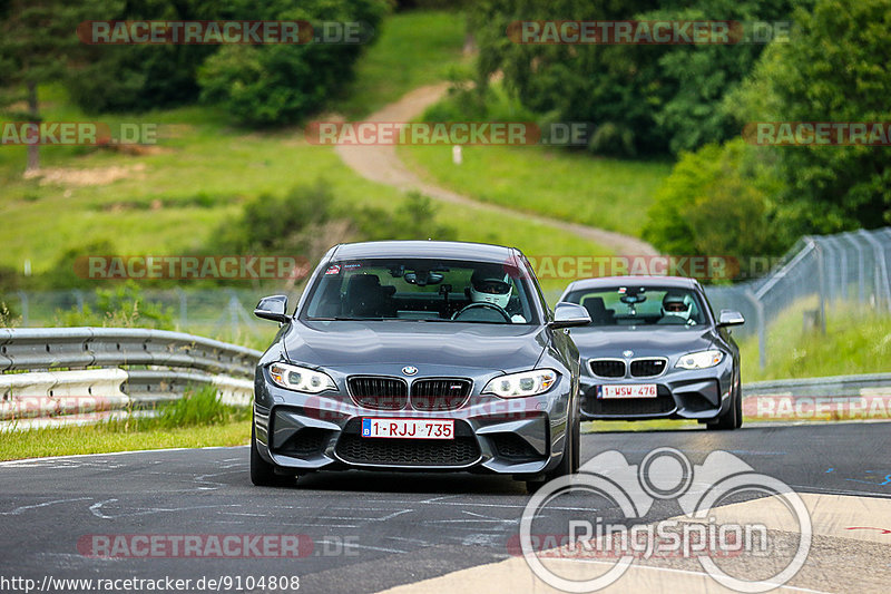 Bild #9104808 - Touristenfahrten Nürburgring Nordschleife (13.06.2020)