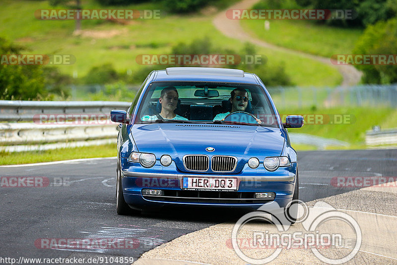 Bild #9104859 - Touristenfahrten Nürburgring Nordschleife (13.06.2020)