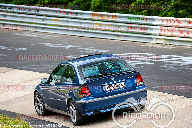 Bild #9104864 - Touristenfahrten Nürburgring Nordschleife (13.06.2020)