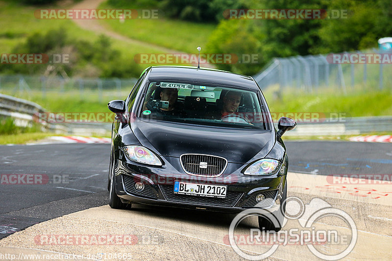 Bild #9104865 - Touristenfahrten Nürburgring Nordschleife (13.06.2020)