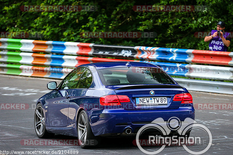 Bild #9104889 - Touristenfahrten Nürburgring Nordschleife (13.06.2020)