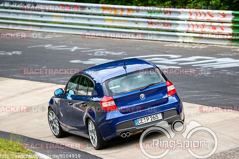 Bild #9104919 - Touristenfahrten Nürburgring Nordschleife (13.06.2020)