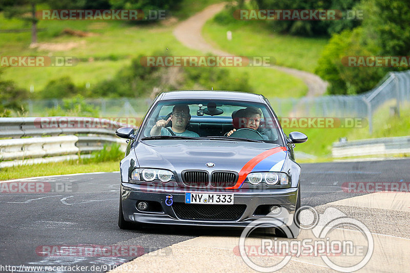 Bild #9104922 - Touristenfahrten Nürburgring Nordschleife (13.06.2020)