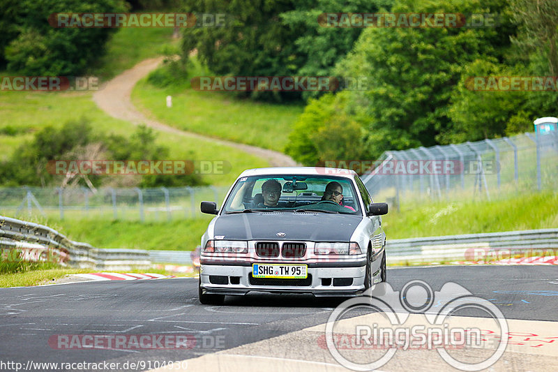 Bild #9104930 - Touristenfahrten Nürburgring Nordschleife (13.06.2020)