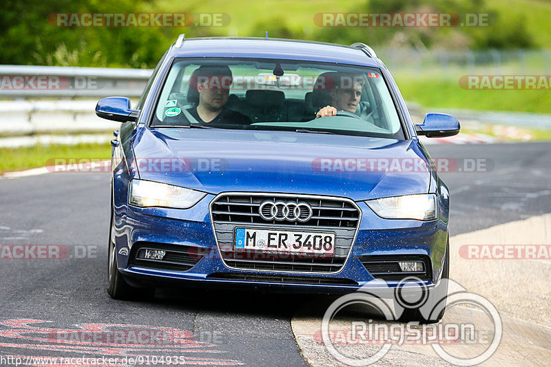 Bild #9104935 - Touristenfahrten Nürburgring Nordschleife (13.06.2020)