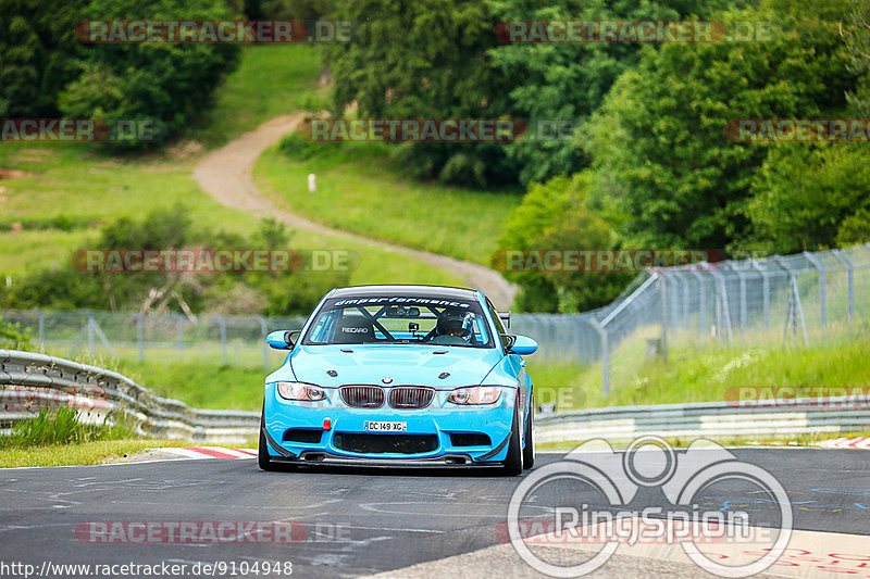 Bild #9104948 - Touristenfahrten Nürburgring Nordschleife (13.06.2020)