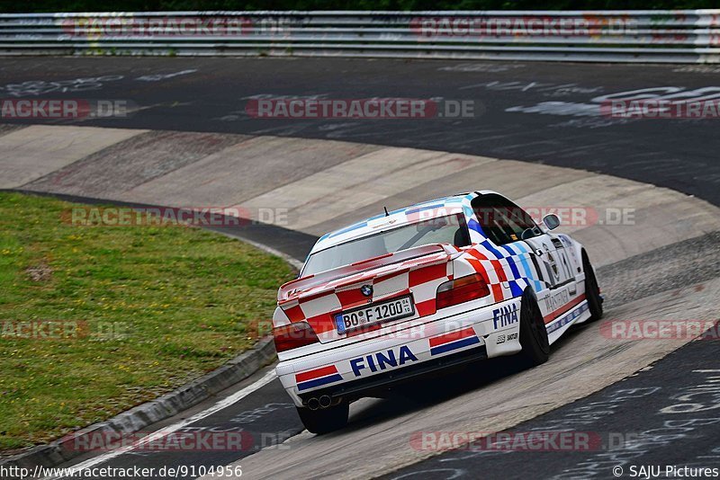 Bild #9104956 - Touristenfahrten Nürburgring Nordschleife (13.06.2020)