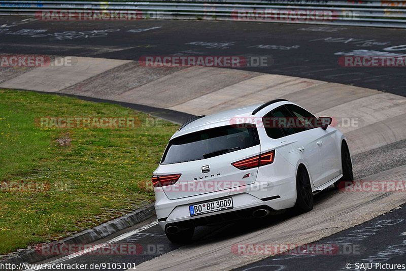 Bild #9105101 - Touristenfahrten Nürburgring Nordschleife (13.06.2020)