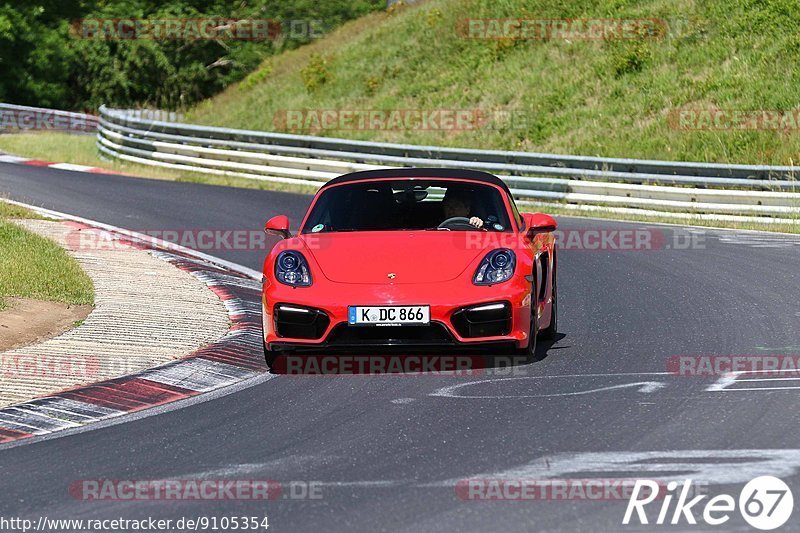 Bild #9105354 - Touristenfahrten Nürburgring Nordschleife (13.06.2020)