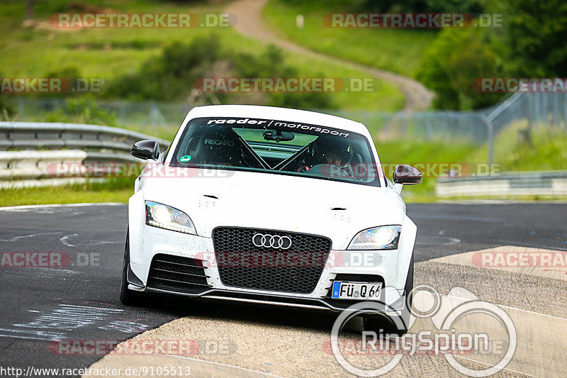 Bild #9105513 - Touristenfahrten Nürburgring Nordschleife (13.06.2020)