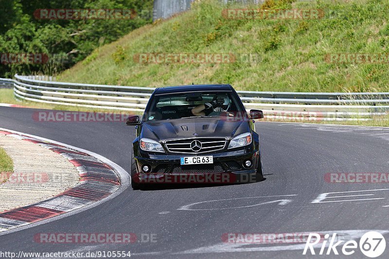 Bild #9105554 - Touristenfahrten Nürburgring Nordschleife (13.06.2020)