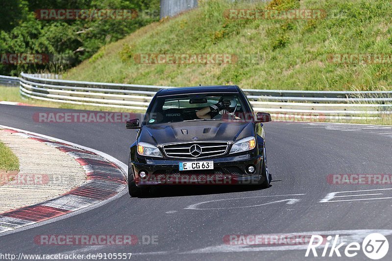 Bild #9105557 - Touristenfahrten Nürburgring Nordschleife (13.06.2020)