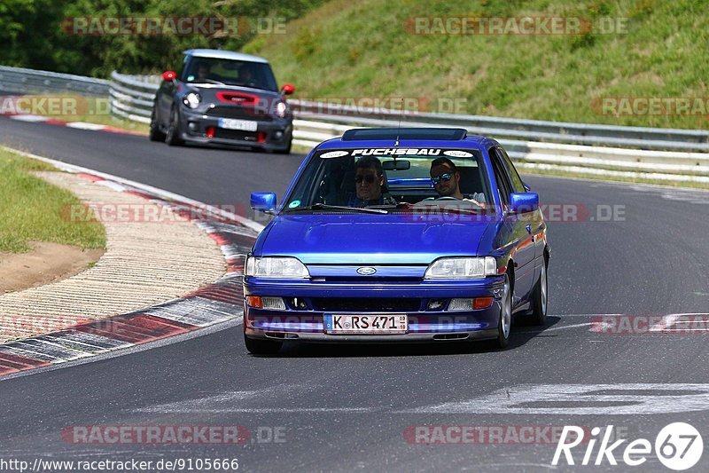 Bild #9105666 - Touristenfahrten Nürburgring Nordschleife (13.06.2020)