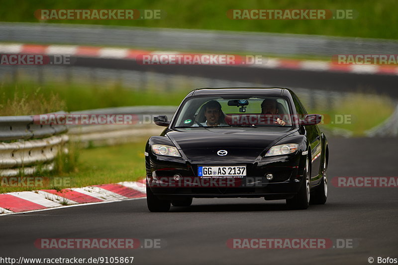 Bild #9105867 - Touristenfahrten Nürburgring Nordschleife (13.06.2020)