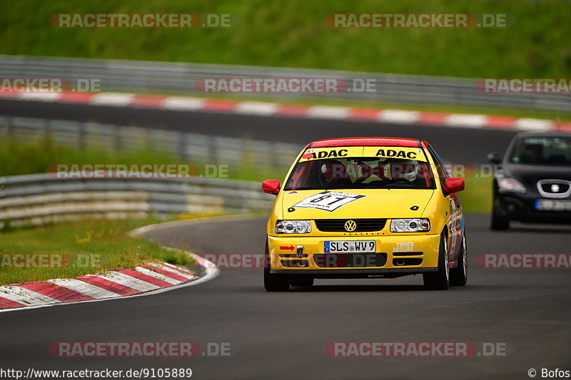 Bild #9105889 - Touristenfahrten Nürburgring Nordschleife (13.06.2020)