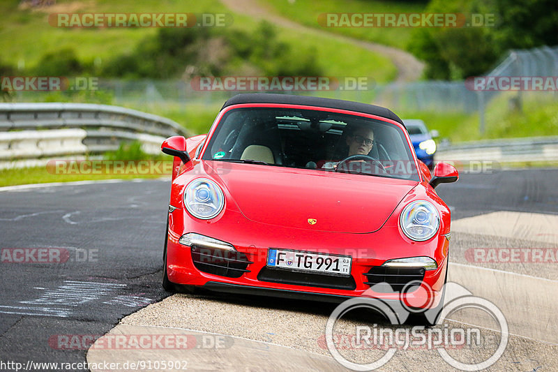 Bild #9105902 - Touristenfahrten Nürburgring Nordschleife (13.06.2020)