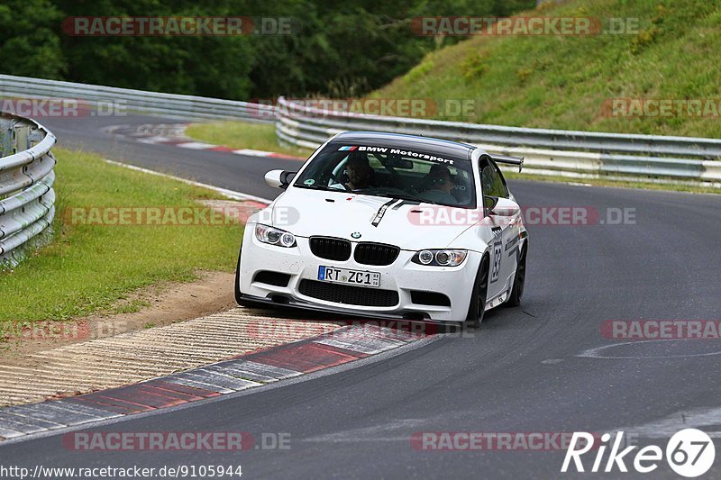 Bild #9105944 - Touristenfahrten Nürburgring Nordschleife (13.06.2020)