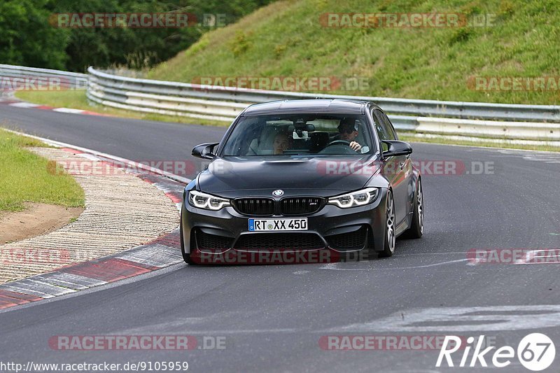 Bild #9105959 - Touristenfahrten Nürburgring Nordschleife (13.06.2020)