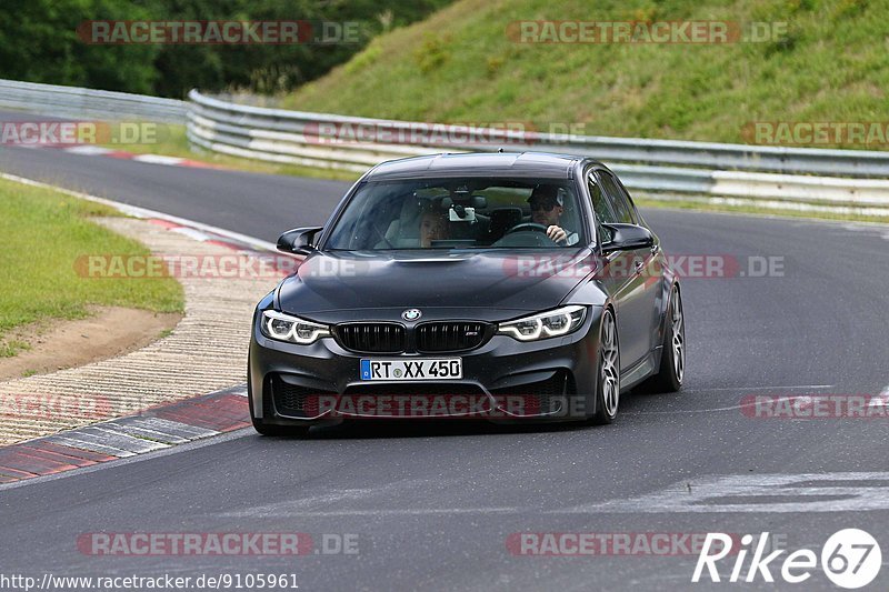 Bild #9105961 - Touristenfahrten Nürburgring Nordschleife (13.06.2020)