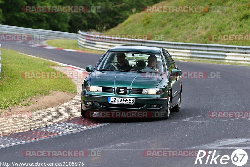 Bild #9105975 - Touristenfahrten Nürburgring Nordschleife (13.06.2020)