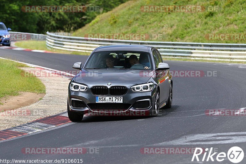 Bild #9106015 - Touristenfahrten Nürburgring Nordschleife (13.06.2020)