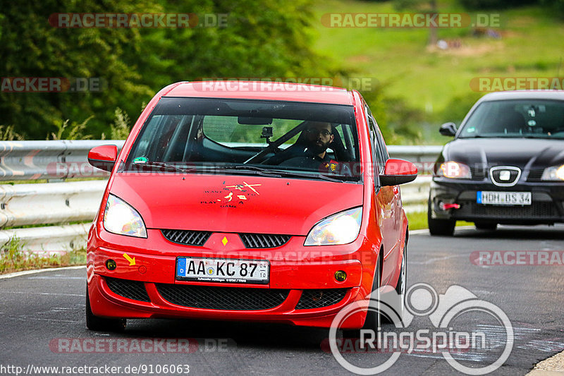 Bild #9106063 - Touristenfahrten Nürburgring Nordschleife (13.06.2020)