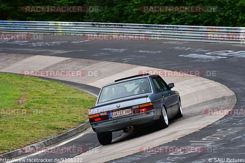 Bild #9106122 - Touristenfahrten Nürburgring Nordschleife (13.06.2020)