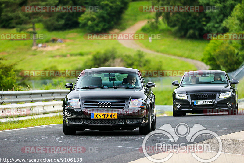 Bild #9106138 - Touristenfahrten Nürburgring Nordschleife (13.06.2020)