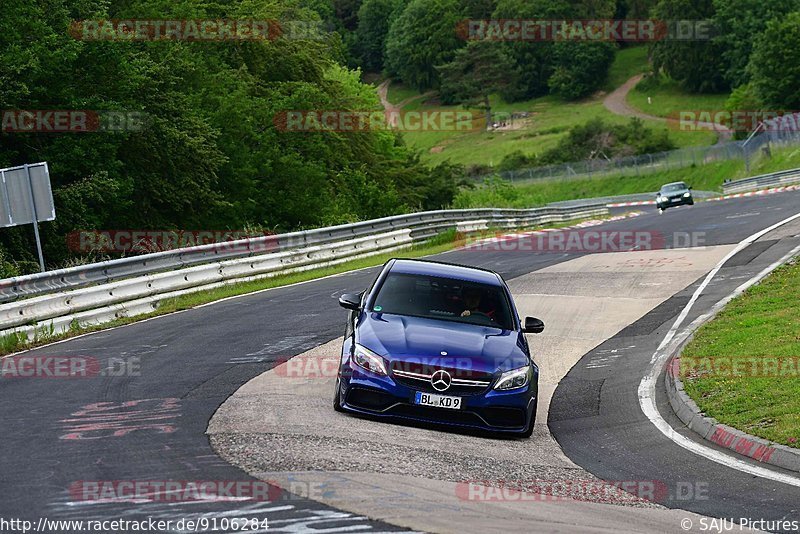 Bild #9106284 - Touristenfahrten Nürburgring Nordschleife (13.06.2020)