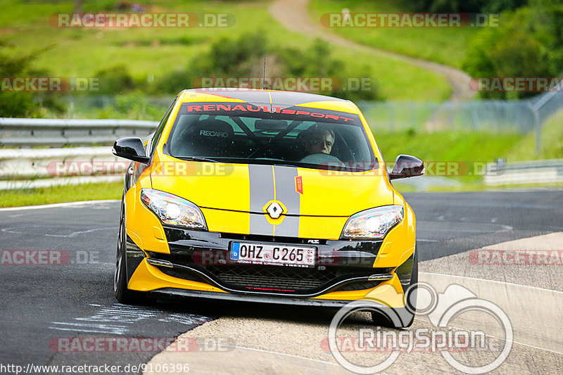 Bild #9106396 - Touristenfahrten Nürburgring Nordschleife (13.06.2020)