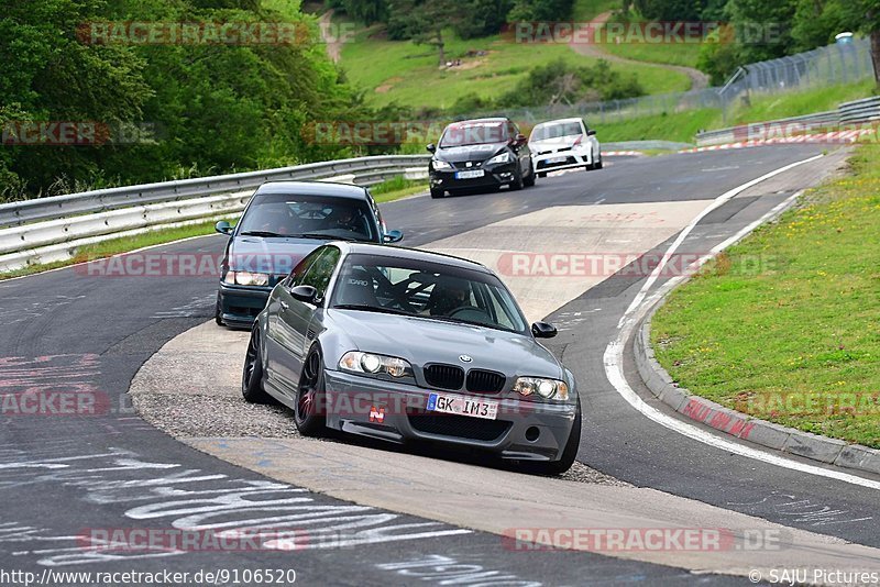 Bild #9106520 - Touristenfahrten Nürburgring Nordschleife (13.06.2020)